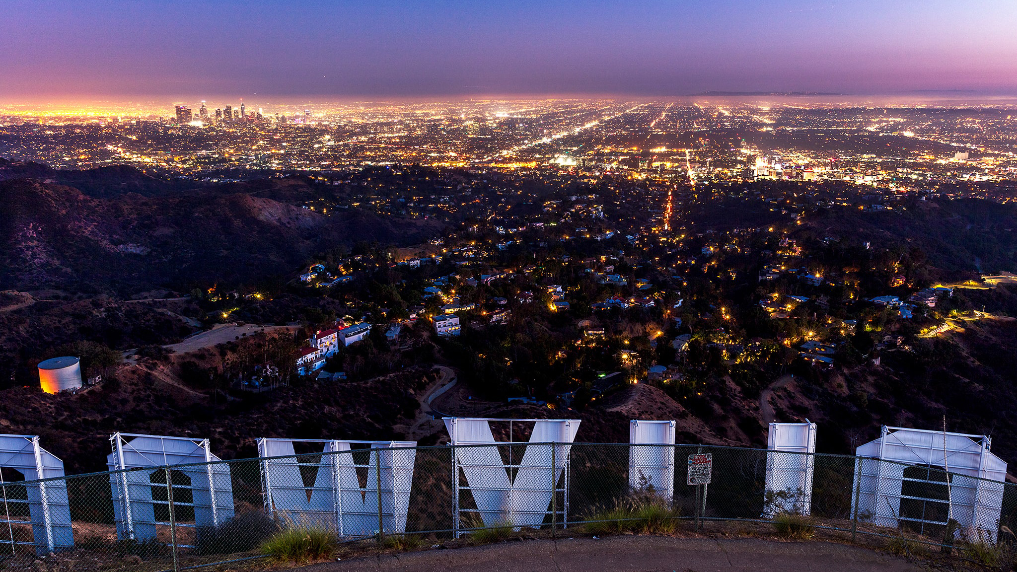 Iconic Los Angeles Cocktails daniil-vnoutchkov-oF24WeAA4Ec-unsplash