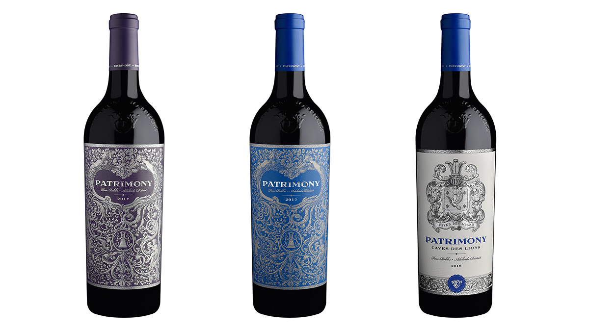 Patrimony Estate Debuts 2017 And 2018 Vintages, First Cabernet Franc