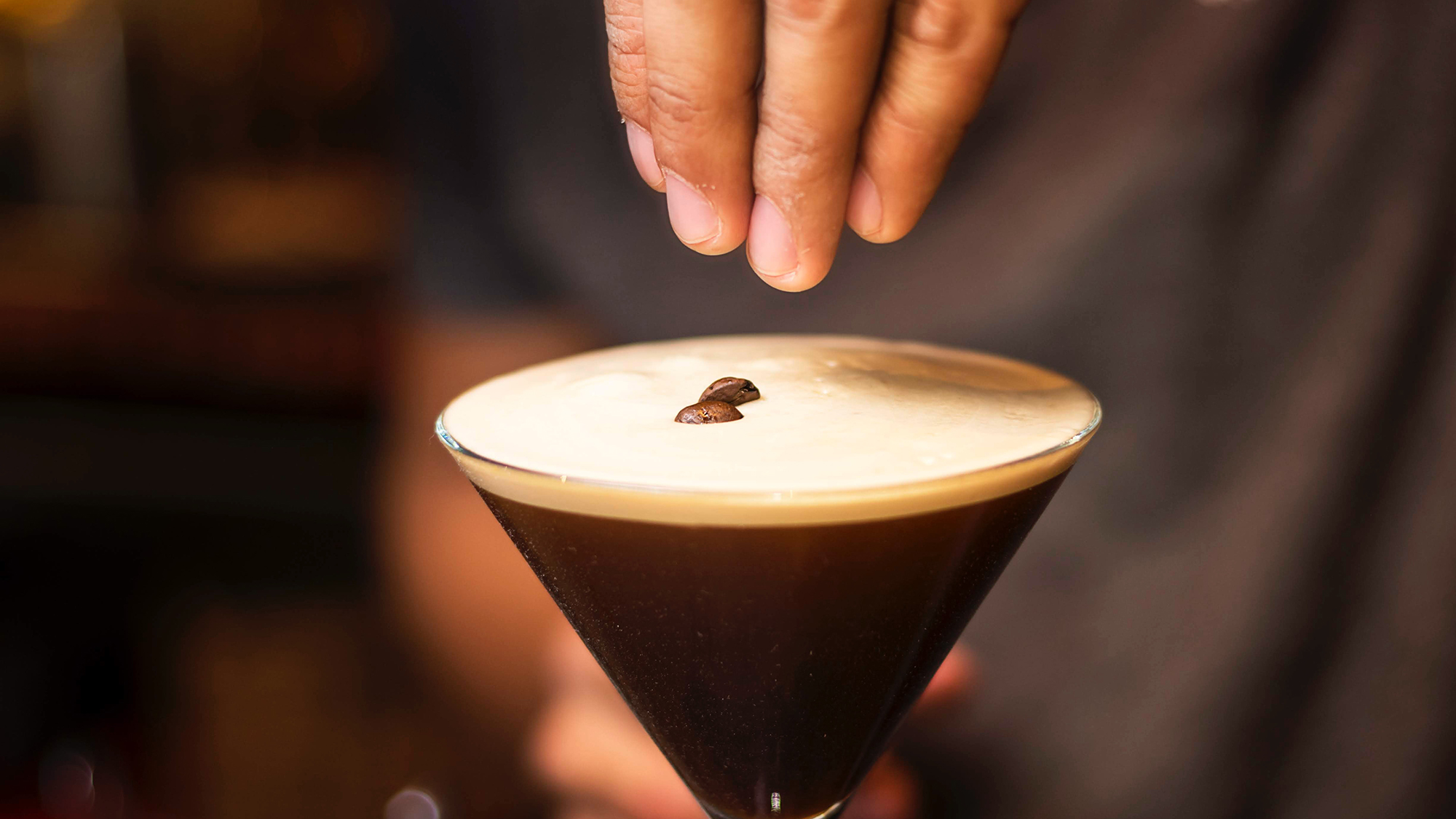 Espresso Martini kit