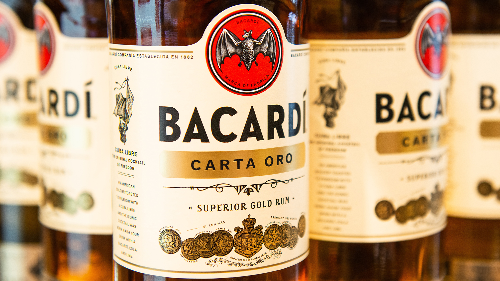 Bacardí To Cut Greenhouse Gas Emission In Half