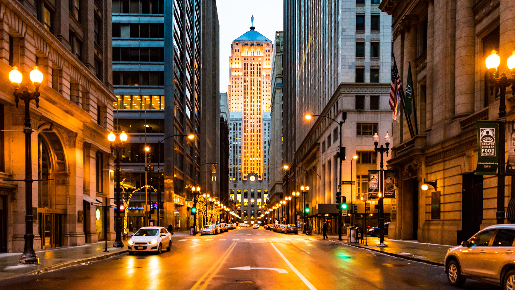 Chicago Rum Festival