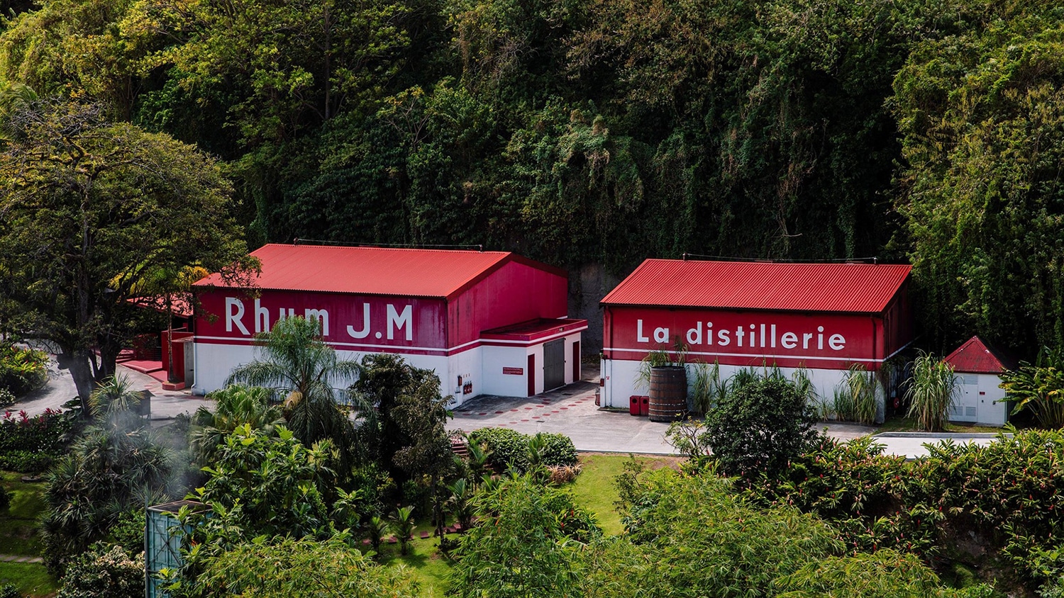 Rhum J.M