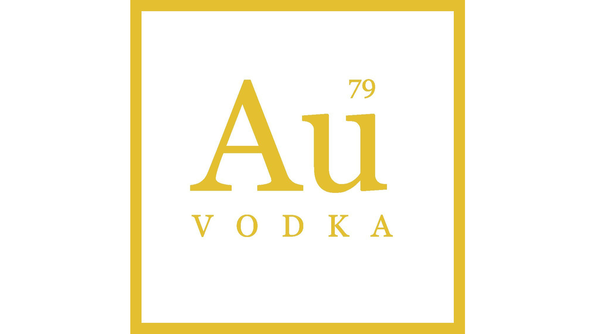 Au Vodka Speakeasy