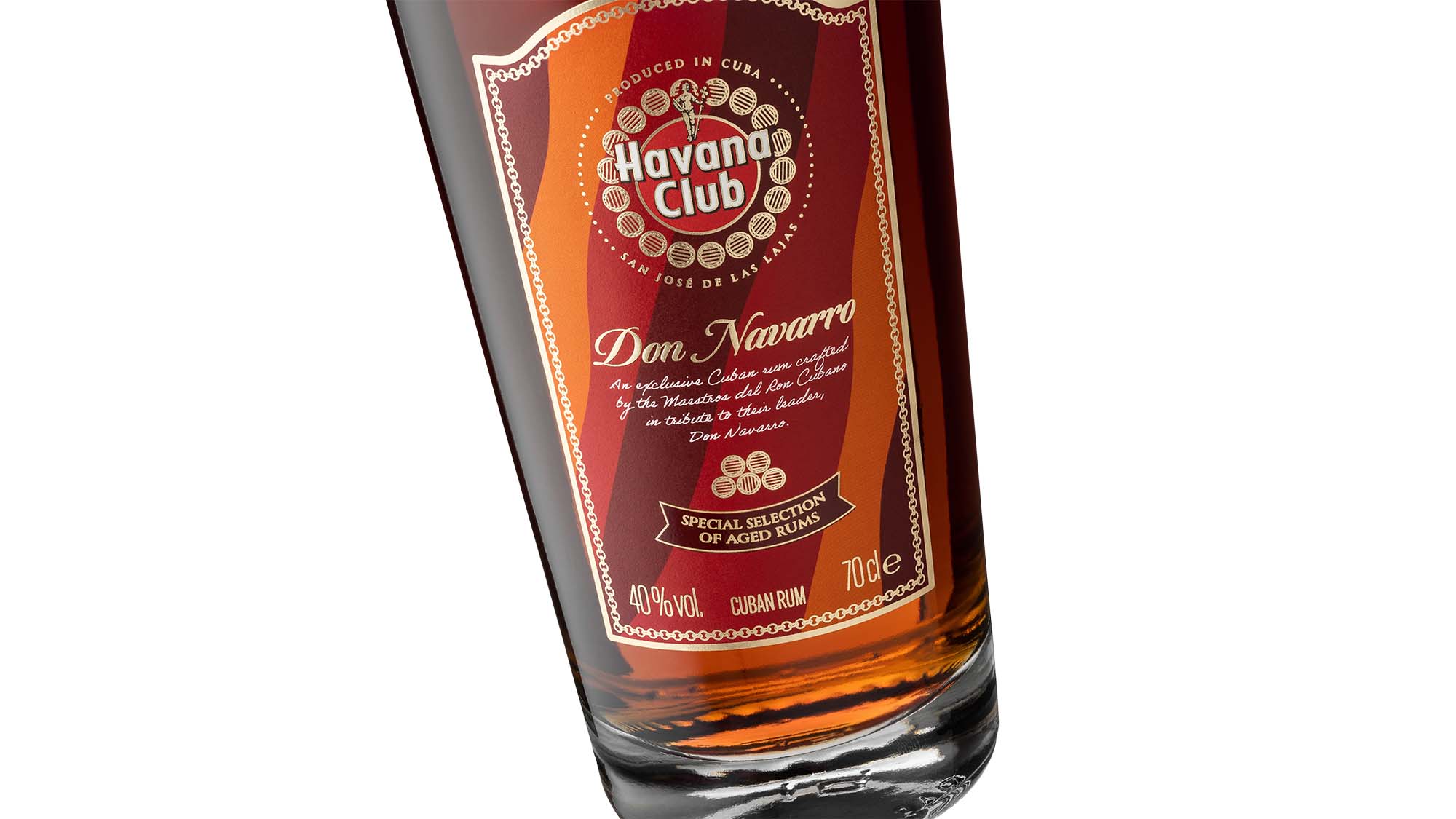 Havana Club Don Navarro